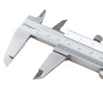 Dasqua 1120-3115 150mm Mekanik Kumpas