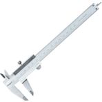 Dasqua 1120-3115-A Monoblok 0.05x0-150 mm Mekanik Kumpas