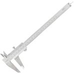 Dasqua 1120-3120-A Monoblok 0.05x0-200 mm Mekanik Kumpas