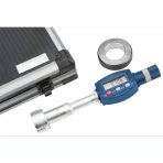 Dasqua 12-20mm Dijital 3 Ayaklı İç Çap Mikrometre Seti IP65 0.001mm 4711-4410
