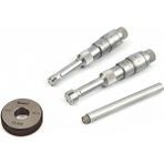 Dasqua 12-20MM Mekanik 3 Ayaklı Iç Çap Mikrometre 4411-3210