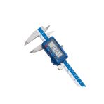 Dasqua 150MM Dijital Kumpas 0,01