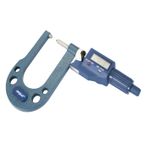 Dasqua 18-43mm Dijital Fren Diski Mikrometresi 0.001mm 4520-1010