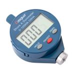 Dasqua 1804-1035 Shore A Elektronik Shoremetre - 0-100 HA - Seçeneksiz