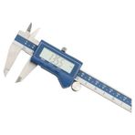 Dasqua 1804-1070 200 mm Dijital Kumpas