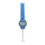 Dasqua 20-25mm Hızlı Ölçüm Mandallı 3 Ayaklı Dijital Mikrometre 4700-1006