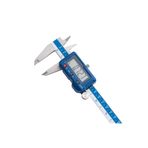 Dasqua 200MM Dijital Kumpas 0,01