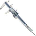 Dasqua 2115-2305 150 mm Metal Kasalı Kumpas