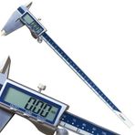 Dasqua 2115-2315 300 mm Metal Kasalı Kumpas