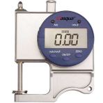 Dasqua 2140-8110 0-25 mm Dijital Kalınlık Kompratörü