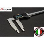 Dasqua 2220-8110 500mm Uzun Çene Dijital Kumpas