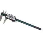 Dasqua 2310-7110 0-200 mm Ip54 Korumalı Dijital Kumpas