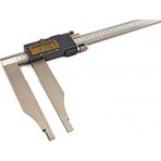 Dasqua 300MM Uzun Çene Dijital Kumpas Bilgi Çıkışlı IP65 (2320-1105)
