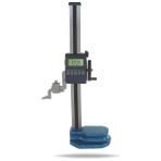Dasqua 3130-8103 Tek Sütunlu Dijital Mihengir 300 mm