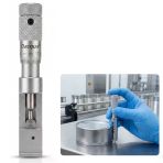 Dasqua 4631-0010 0-13 mm Kenet Mikrometresi