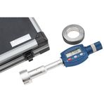 Dasqua 50-100mm Dijital 3 Ayaklı İç Çap Mikrometre Seti IP65 0.001mm 4711-4420