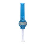 Dasqua 8-10mm Hızlı Ölçüm Mandallı 3 Ayaklı Dijital Mikrometre 4700-1002