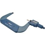 Dasqua Dijital Dış Çap Mikrometresi - 125 - 150 mm