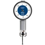 Dasqua Mekanik Salgı Komparatörü Darbe Dayanıklı Prob-30Mm Saat Çapı 30,5 0,01Mm