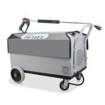 Dass Yüksek Basınçlı Oto Yıkama Makinası (150 Bar) Dass PW 150MC