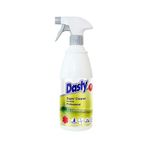 Dasty Duvarlar ve Derzler 700 ml Sprey Temizleyici
