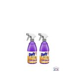 Dasty Kireç Sökücü Fırsat Paketi 2x 700 ml