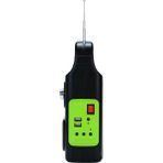 DAT DT-9038B Siyah Güneş Aydınlatma Sistemi