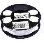 Dat Plastik 3D Filament 1.75MM Beyaz 1KG Yerli Üretim Kaliteli Malzeme