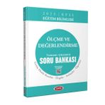 Data 2024 Kpss Eğitim Bilimleri Ölçme ve Değerlendirme Tamamı Çözümlü Soru Bankası