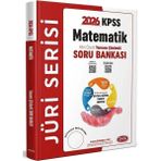 Data 2026 Kpss Matematik Jüri Soru Bankası Çözümlü