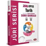 Data 2026 Kpss Tarih Jüri Soru Bankası Çözümlü
