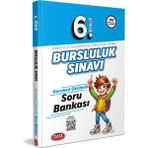 DATA 6.sınıf Bursluluk Sınavı Konu Anlatım Yeni Marif Model