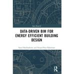 Data-driven BIM for Energy Efficient Building Design