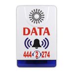 Data Güvenlik Dummy Caydırıcı Siren - Işıklı Sahte Siren DT-100E – 220V