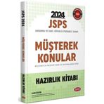 Data Jsps Jandarma Ve Sahil Guvenlik Musterek Konular Konu Anlatimli Hazirlik Kitabi