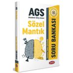 Data Meb-Ags Sözel Mantık Soru Bankası Çözümlü Data Yayınları
