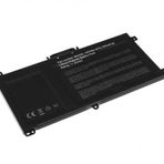 Data Servis HP Pavilion 14-BA000 X360 Retro Notebook Bataryası Pili