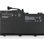 Data Servis Lenovo L11L6F01 Ver. 1 6 Cell Retro Notebook Bataryası Pili