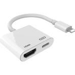 Data Star Datastar Lightning To HDMI Çevirici