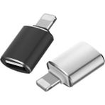 Data Star Datastar Lightning To USB 3,0 Otg Mini Çevirici