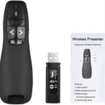 Data Star Wireless Presenter Sunum Kalemi - 15