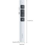 Data Star Wireless Sunum Kumandası - 10