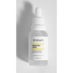 Data Store Known Aydınlatıcı Leke Karşıtı Serum 30 ml Niacinamide Hyaluronik Asit ile Etkili Cilt Aydınlatma