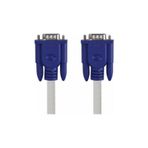 Data Vga To Vga Monitör Görüntü Kablosu 10 Metre