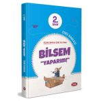 Data Yayınları 2. Sınıf Bilsem Yaparım Soru Bankası