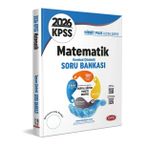 Data Yayınları 2026 KPSS Hibrit Plus Ultra Serisi Matematik Soru Bankası - Karekod Çözümlü + Dijital Eğitim Platformu Hediye