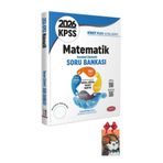 Data Yayınları 2026 KPSS Hibrit Plus Ultra Serisi Matematik Soru Bankası-Karekod Çözümlü+Eğitim Platformu Hediye