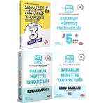 Data Yayınları 2026 MEB Bakanlık Müfettiş Yardımcılığı Sınavı Tam Kapsamlı Set Konu Soru Deneme