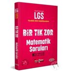 Data Yayınları 6. Sınıf PYBS Bursluluk 5 Deneme Sınavı