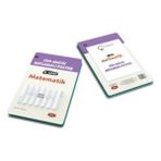 Data Yayınları 8. Sınıf Matematik Cep-Matik Katlamalı Poster
